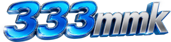 333mmk Logo
